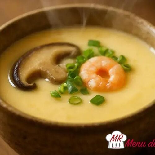 Chawanmushi