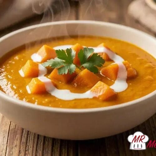 Curry de abóbora