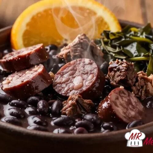Feijoada completa