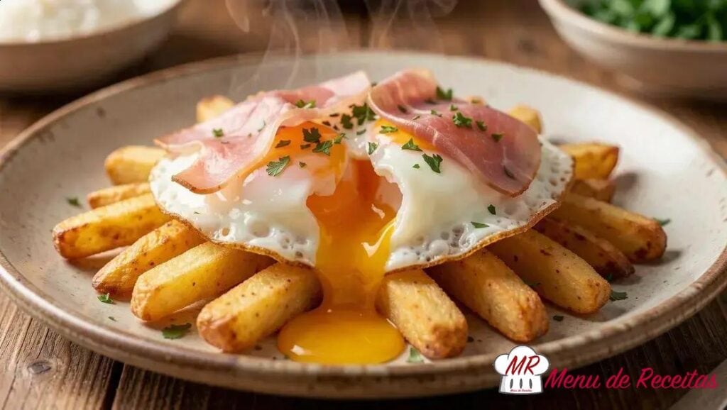 Huevos rotos