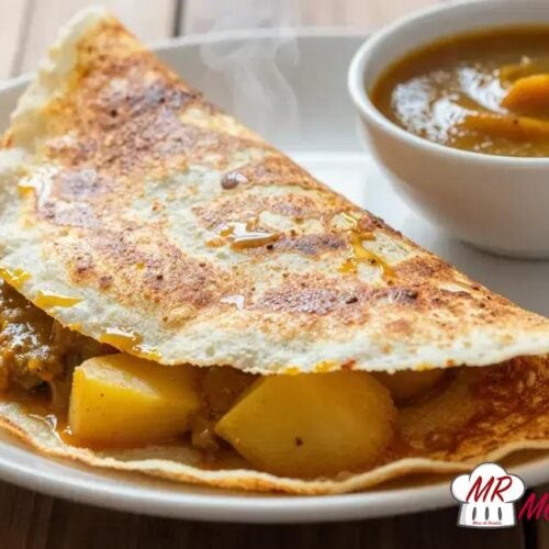 Masala dosa
