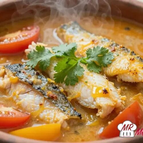 Moqueca baiana