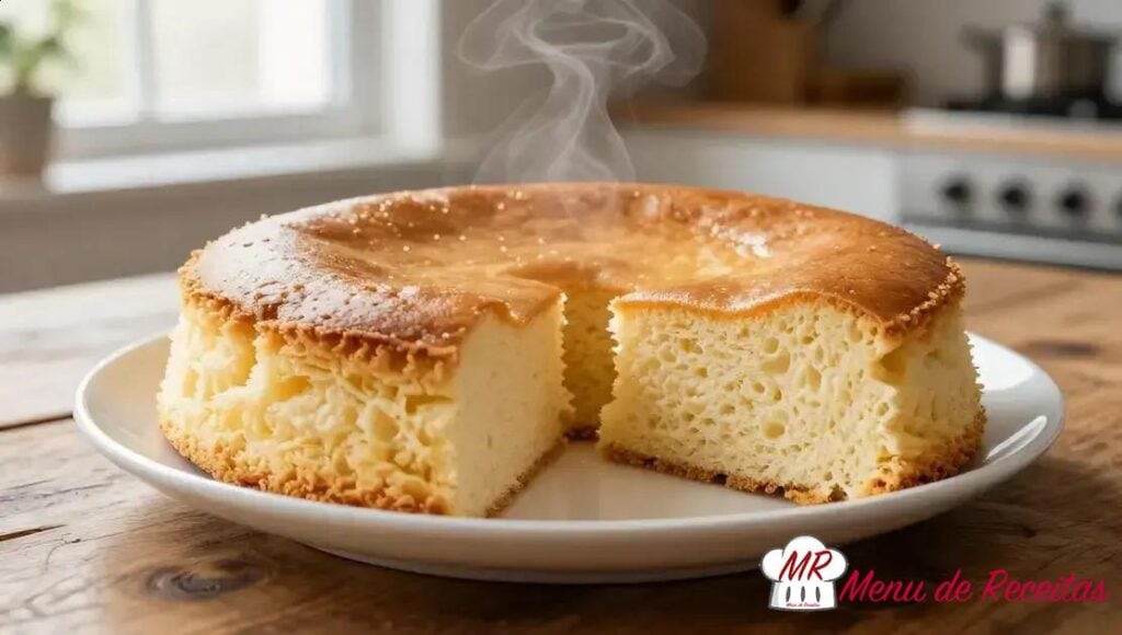 Pão de ló português
