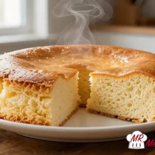 Pão de ló português