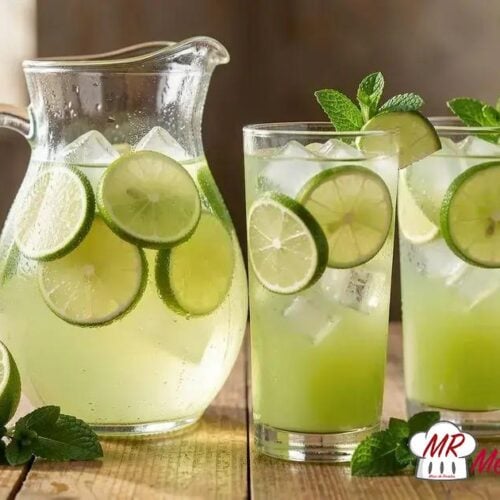 Suco de limão