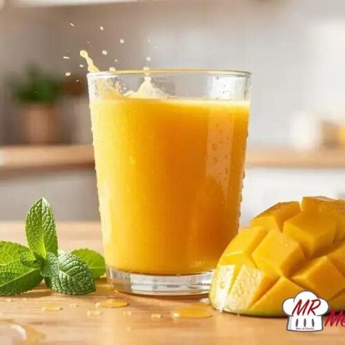 Suco de manga