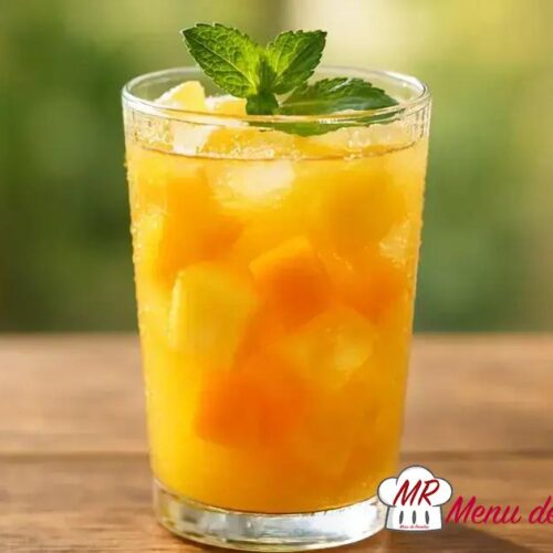 Suco tropical