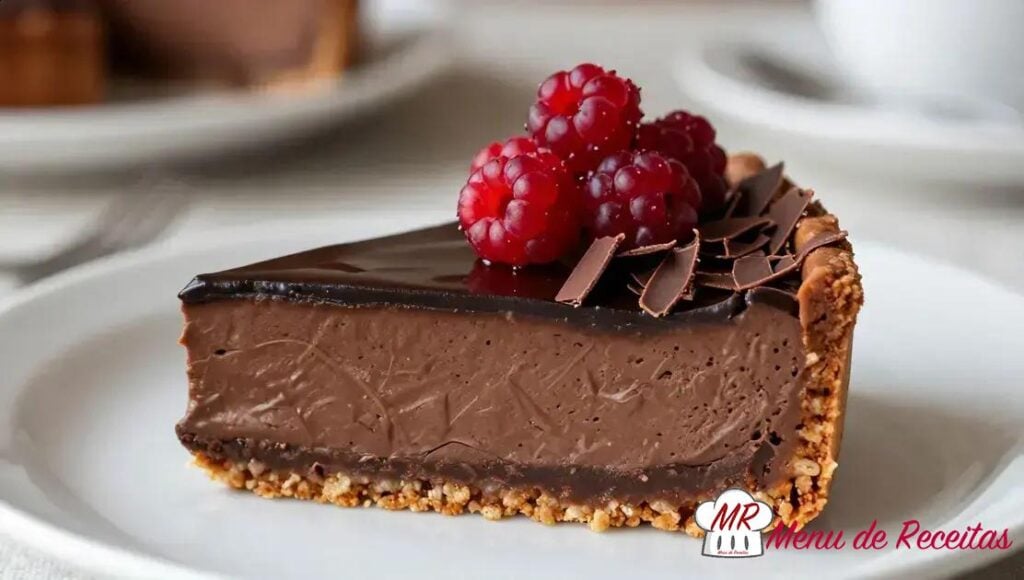 Torta mousse