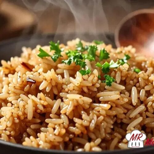 Arroz integral