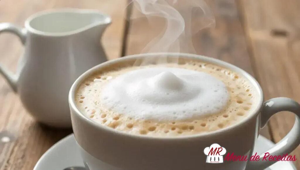 Café com leite