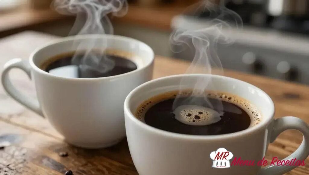 Café forte