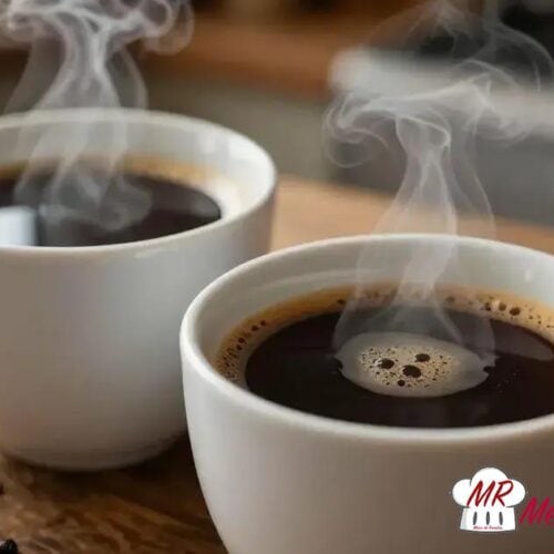 Café forte