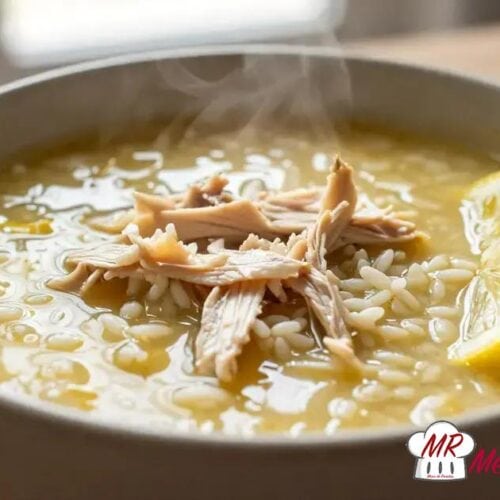 Avgolemono