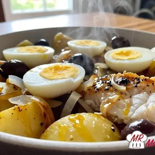 Bacalhau à Gomes de Sá