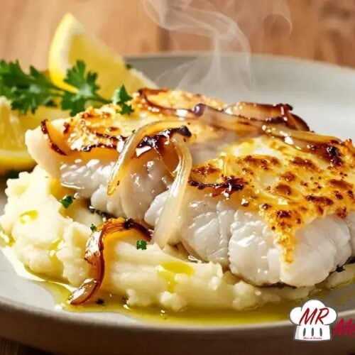 Bacalhau à Zé do Pipo