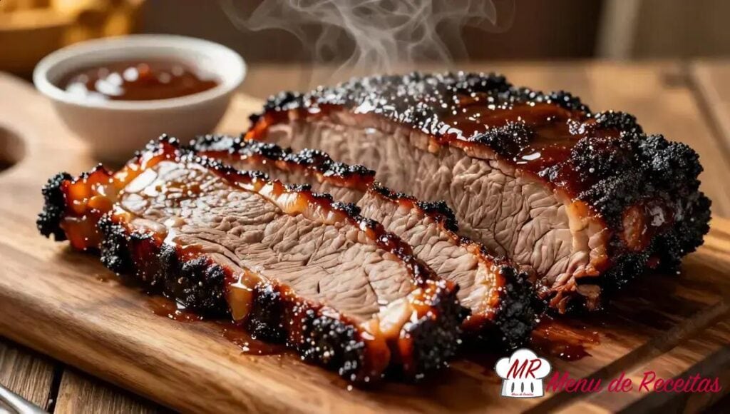 BBQ brisket