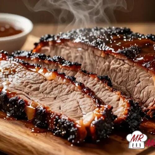 BBQ brisket