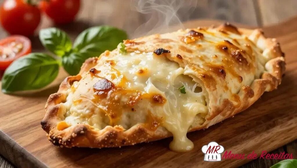 Calzone italiano