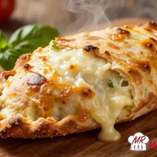 Calzone italiano