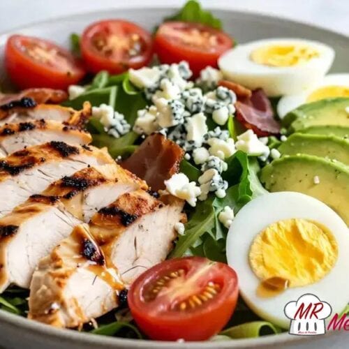 Cobb salad