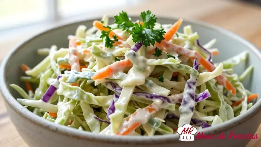 Coleslaw americano