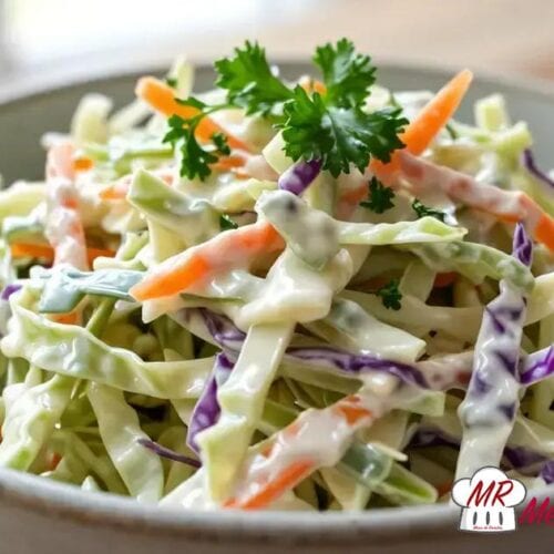 Coleslaw americano