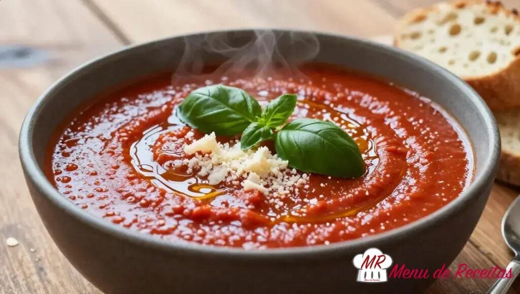 Pappa al pomodoro