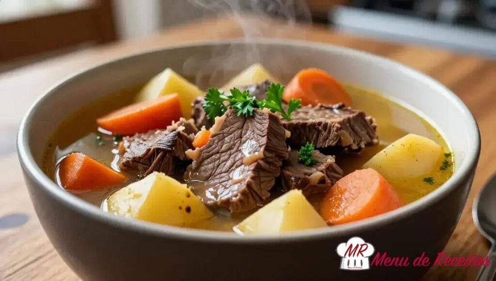 Pot-au-feu