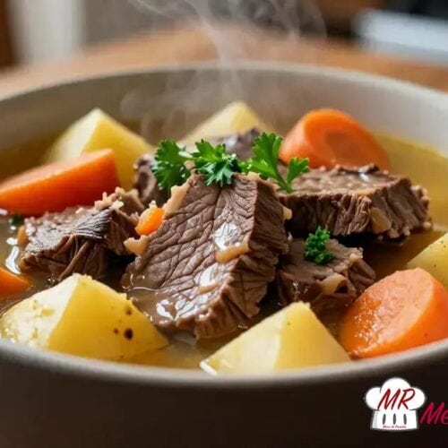 Pot-au-feu