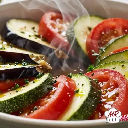 Ratatouille tradicional