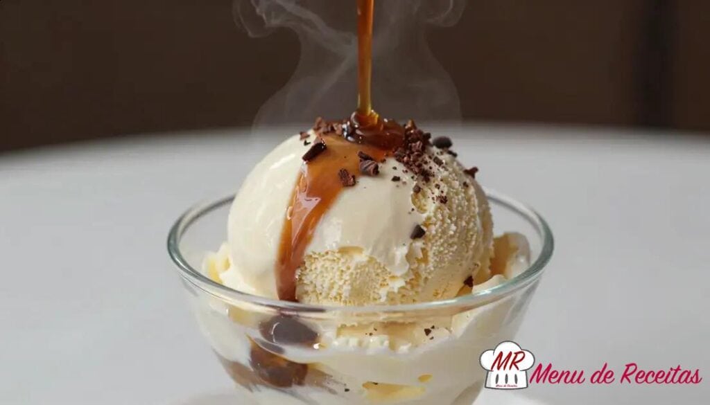 Affogato