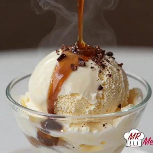 Affogato