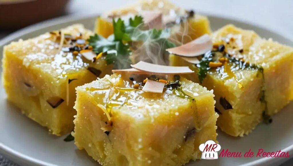 Dhokla