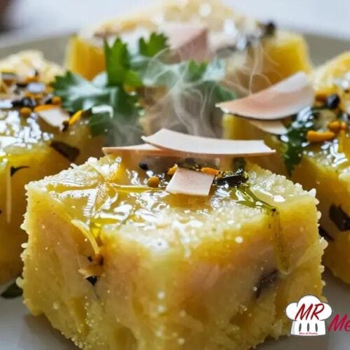 Dhokla