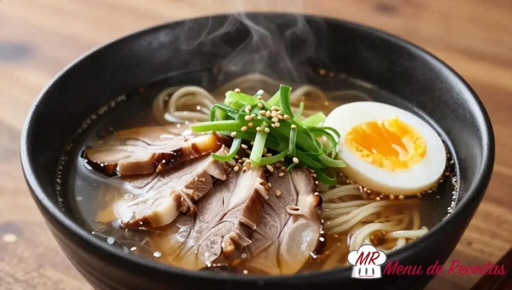 Tsukemen
