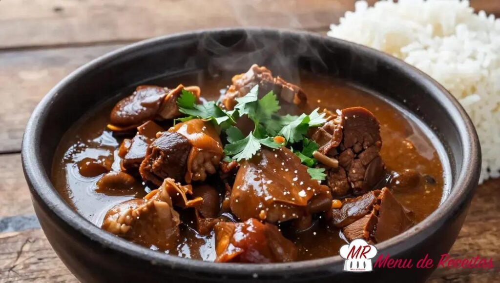 Adobo arequipeño