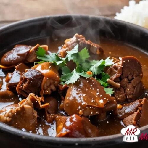Adobo arequipeño