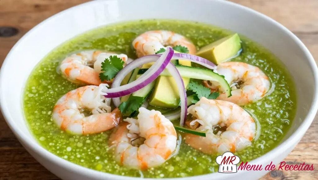 Aguachile