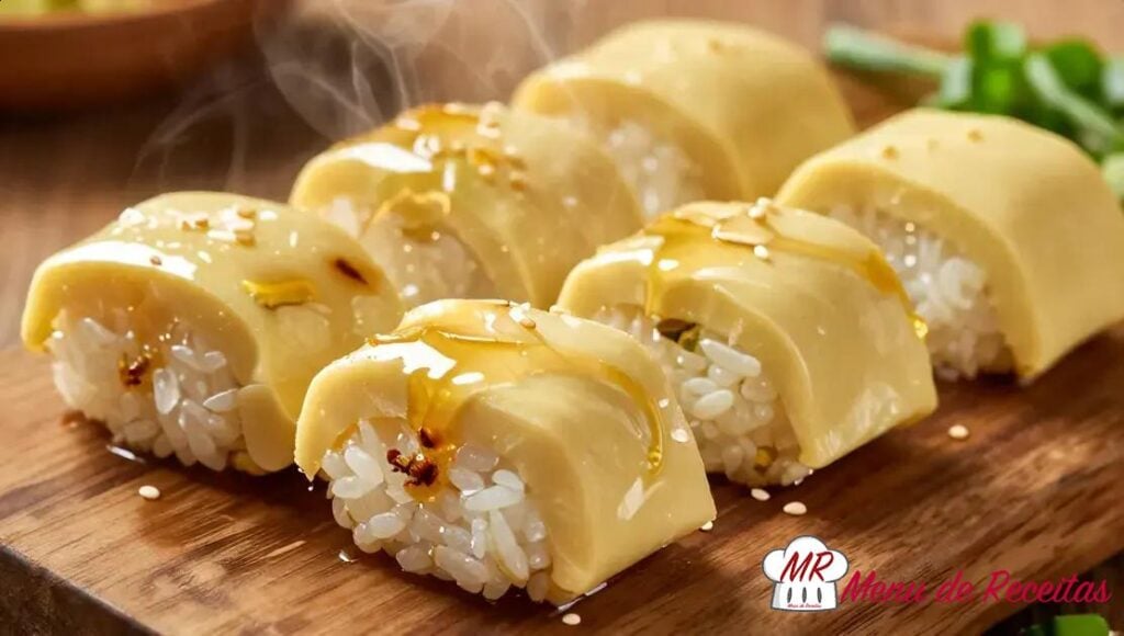 Inari sushi