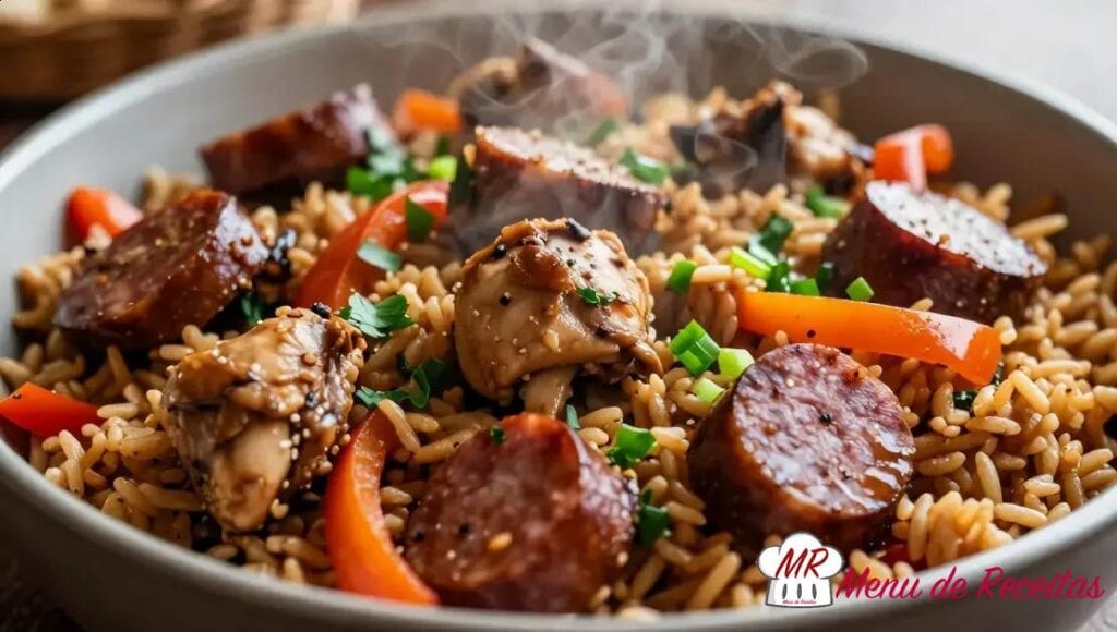 Jambalaya