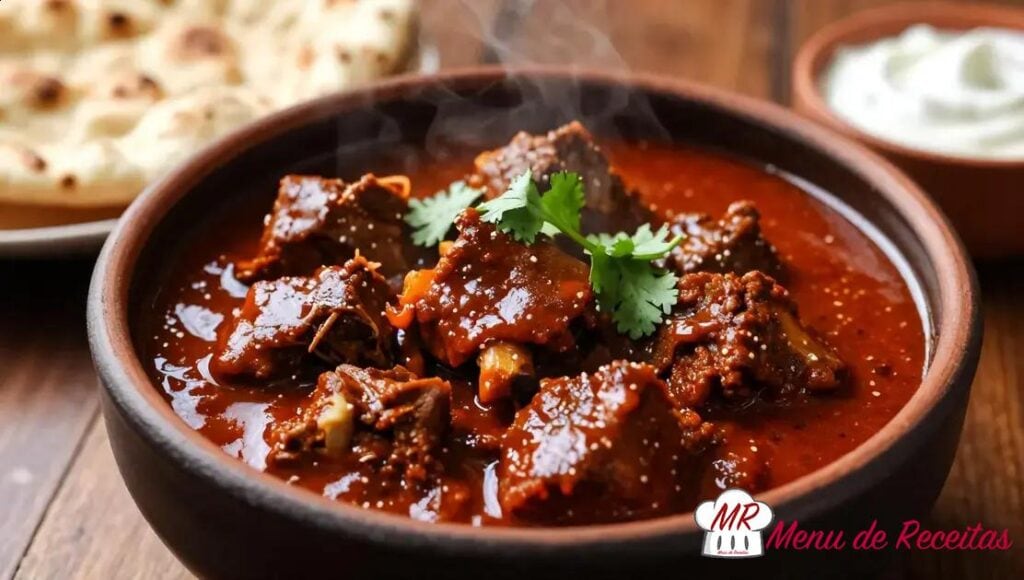 Rogan josh