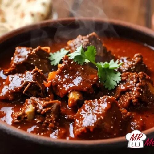 Rogan josh