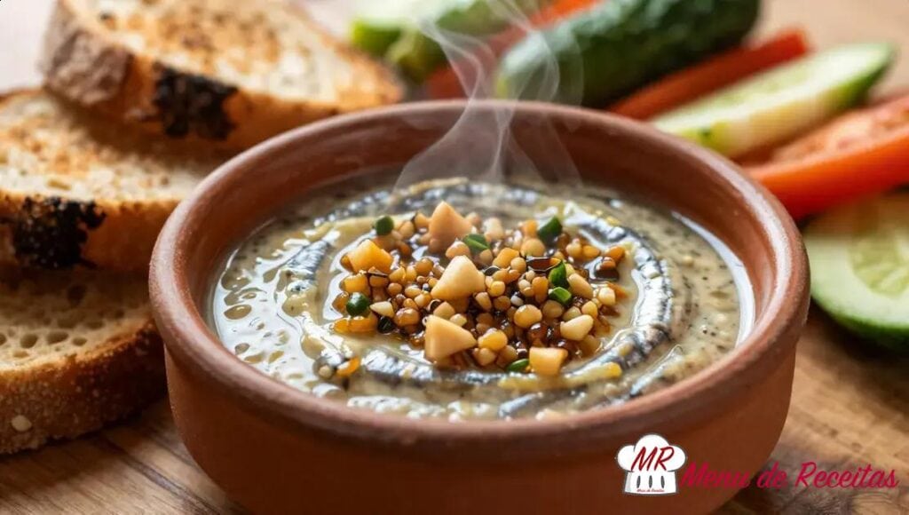Bagna cauda