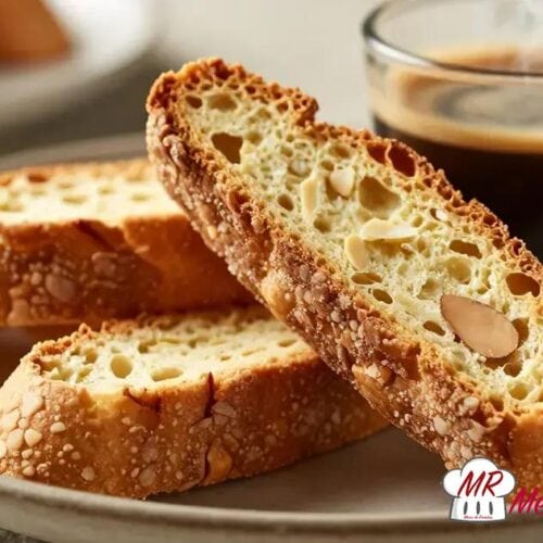Biscotti italianos