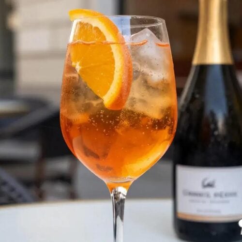 Aperol Spritz