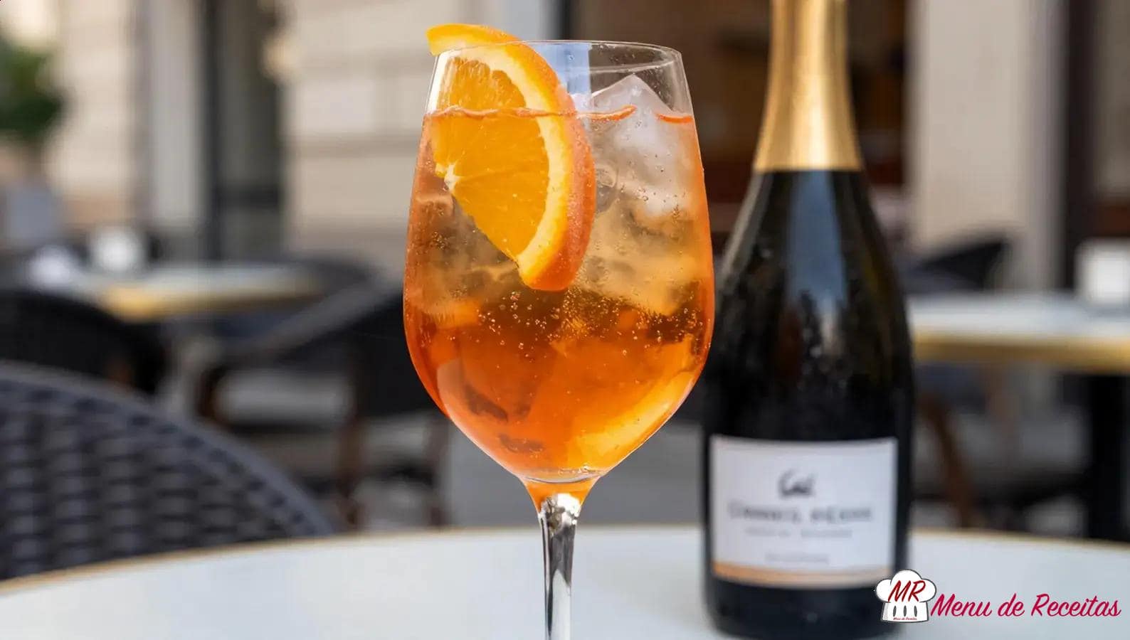 Aperol Spritz