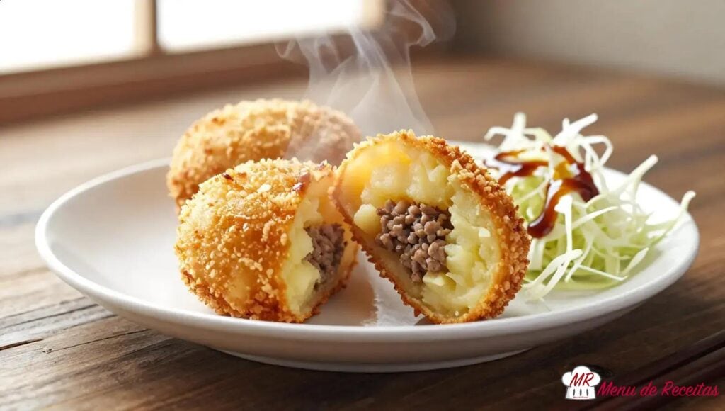 Korokke