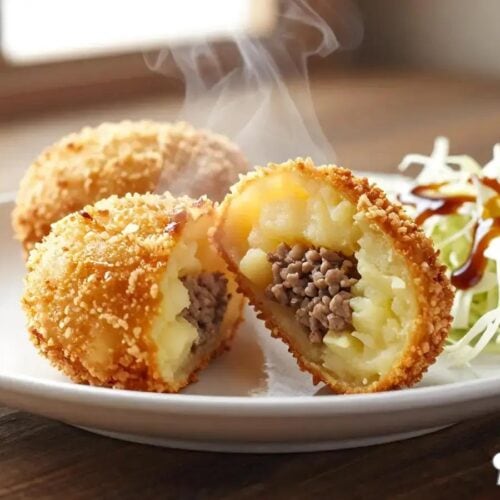 Korokke