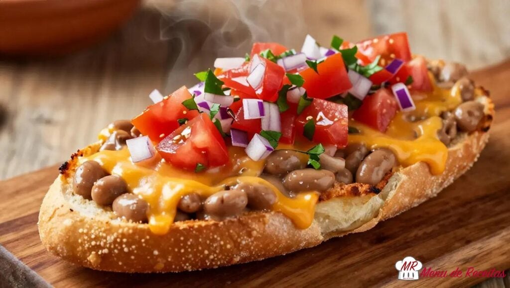 Molletes